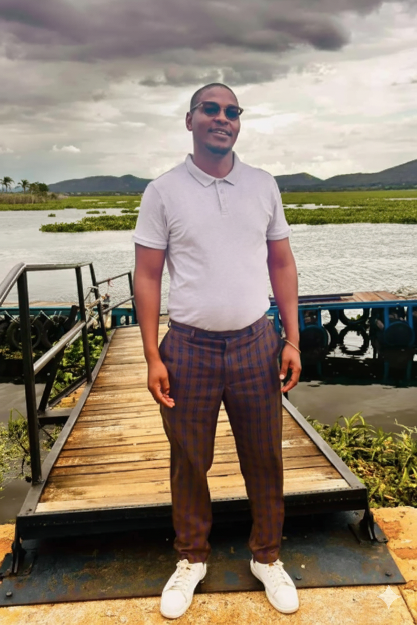 Moatshe Apparel Designer